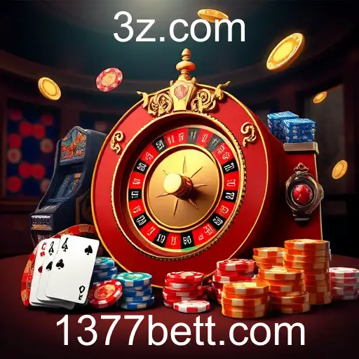 Explorando os Jogos de Cassino no 1377bet: Diversão e Estratégia ao Seu Alcance