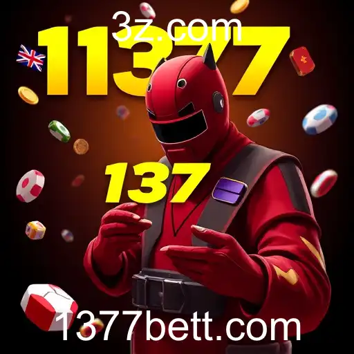 A Evolução dos Jogos Online e o Impacto de 1377bet