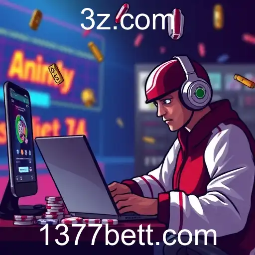 Expansão do Mercado de Jogos Online em 2025