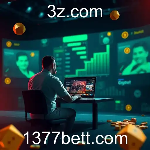 Tendências e Impactos do Mercado de Jogos Online