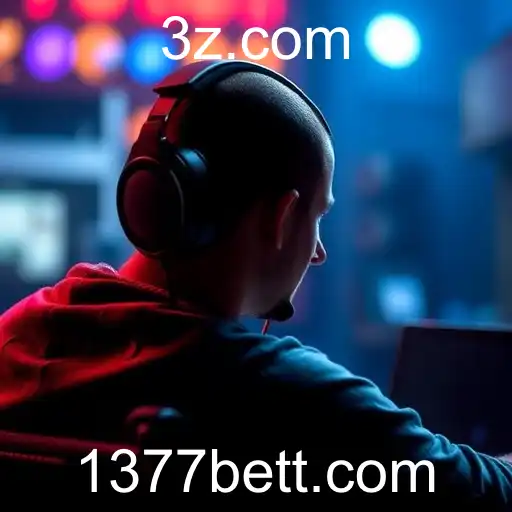 Expansão do Mercado de Jogos e Desafios da 1377bet