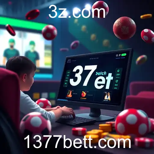 O Crescimento do Mercado de Jogos Online em 2025