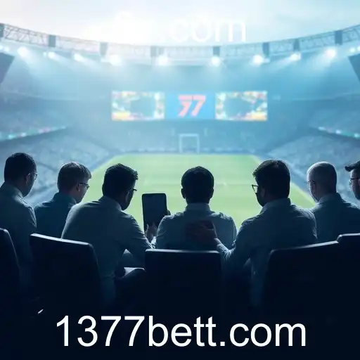 1377bet