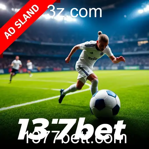 Apostas Esportivas no 1377bet: Um Mundo de Opções e Emoção