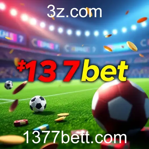 A Ascensão do 1377bet no Cenário dos Jogos Online