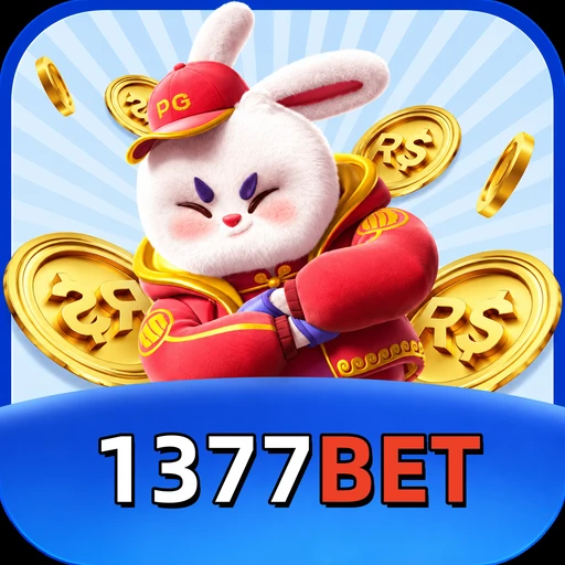 Logotipo 1377bet